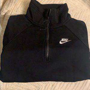 Women’s Nike pullover